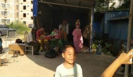 南宁平话师公戏经典《八娘过渡》全剧下载，非遗传统剧目传承民间艺术