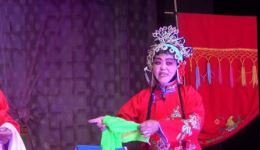北胡渠横岐调《重圆记》下集字幕版-高清横岐调戏曲资源下载 北胡渠横岐调《重圆记》下集字幕版-高清横岐调戏曲资源下载