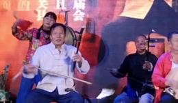 黄河老腔咱们都是陕西人粗犷豪放演绎陕西风情,解锁传统艺术独特魅力 黄河老腔咱们都是陕西人粗犷豪放演绎陕西风情,解锁传统艺术独特魅力