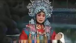坐桥