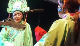 赣剧《父子状元》全集下载｜经典戏曲 5集完整呈现 演绎悲欢离合