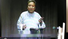 长寿村