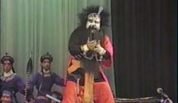 李七长亭