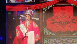 淮海戏《三拜堂》选段在线下载，张建霞精彩演绎，经典戏曲资源速取