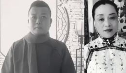 黄梅戏经典联唱《情愁意更稠》在线观看，韩再芬黄新德深情演绎下载