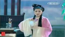 韩再芬主演黄梅戏《莫愁女、可叹命运拨弄人》高清资源下载，经典戏曲不容错过下载