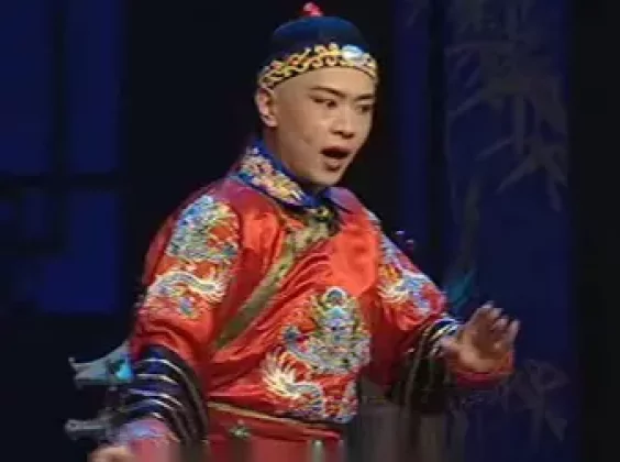 珍妃泪