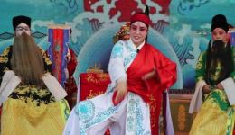 武安平调落子《审马荣》武安市青年平调落子剧团演出,传统戏曲经典剧目在线下载 武安平调落子《审马荣》武安市青年平调落子剧团演出,传统戏曲经典剧目在线下载