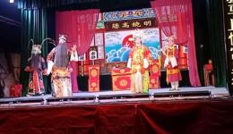 海丰县白字戏剧团经典剧目《秦香莲》在线观看，白字戏传承演绎，感受传统戏曲魅力