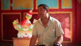 四川巴塘藏戏《高原江南 五彩藏乡》下载,领略高原藏乡风情与非遗文化魅力 四川巴塘藏戏《高原江南 五彩藏乡》下载,领略高原藏乡风情与非遗文化魅力