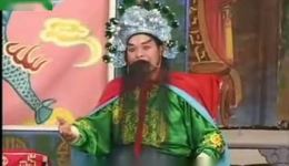 火烧李道宗