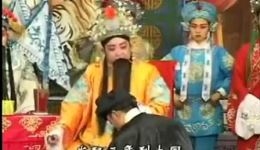 火烧李道宗