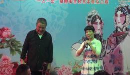 山门离别情悠悠