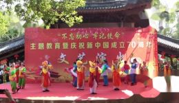闹春