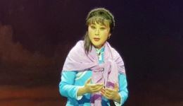 陇剧《石龙湾》在线观看雷通霞领衔主演抗战题材经典剧目 陇剧《石龙湾》在线观看雷通霞领衔主演抗战题材经典剧目