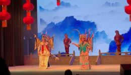 粤剧折子戏《白龙关》高清资源下载，李伟骢余碧玲主演，传统名剧在线观看下载