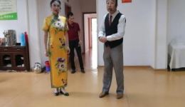 经典独脚戏《打擂台》毛猛达陈国庆滑稽表演，艺术精品在线观看下载下载