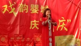 上党皮黄《打金枝》选段MP3/MP4下载，李焕平下载
