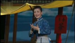 祁剧《沙家浜·战胜顽敌渡难关》肖笑波精彩演绎,经典抗战戏曲在线下载 祁剧《沙家浜·战胜顽敌渡难关》肖笑波精彩演绎,经典抗战戏曲在线下载