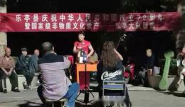 免费乐亭大鼓《葛红霞扫北》（一）下载，韩派传人王晓玲演唱经典扫北故事下载