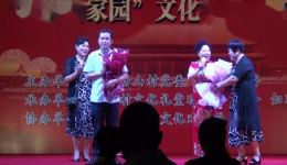 姚剧《山门离别》在线观看陈纪良茅波英深情演绎离别故事