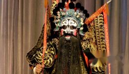 川剧《锦囊妙计》高腔演出,重庆市川剧院精品呈现,传统智慧与戏曲艺术完美融合 川剧《锦囊妙计》高腔演出,重庆市川剧院精品呈现,传统智慧与戏曲艺术完美融合