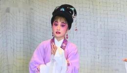 海陆丰正字戏经典《百日缘》全场下载，陈宝寿主演稀有剧种精品，传承非遗戏曲艺术