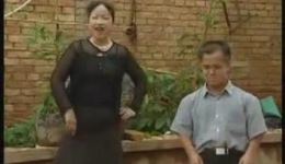 花心婆娘爱帅哥