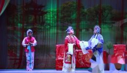 越剧经典选段《归宁》在线下载 - 黄国青陈冬莲精彩演绎，品味传统越剧韵味下载