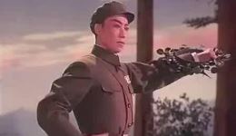 奇袭白虎团