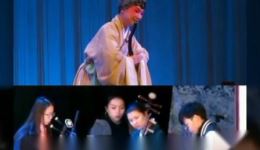 汉剧《钓金龟》高清资源下载,经典传统戏曲,宋代伦理大戏免费获取 汉剧《钓金龟》高清资源下载,经典传统戏曲,宋代伦理大戏免费获取