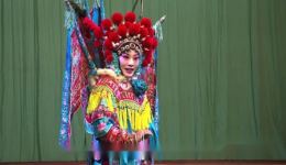 河北梆子《穆柯寨》翟欣主演，经典戏曲全场资源在线下载下载