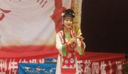 淮海戏《戏牡丹》高清资源下载｜祁树荣卢蓓蓓唐冬梅经典演绎