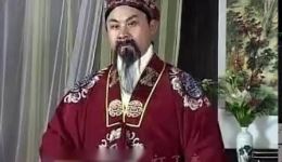 孤儿寻母