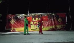 十月花