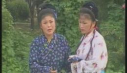 小渔网认母