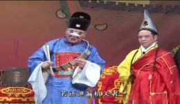 关公过五关