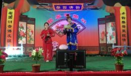 潮剧《托媒选婿》选段在线观看 隆都靓艺潮曲社精彩演绎下载