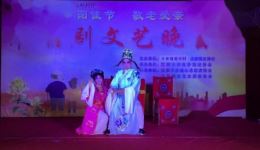 扬剧《梁祝》选场《楼台会》韩东升于萍深情演绎，经典戏曲资源在线下载下载
