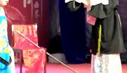 荆州花鼓戏《屠夫状元》选段在线观看下载,经典地方戏曲资源 荆州花鼓戏《屠夫状元》选段在线观看下载,经典地方戏曲资源