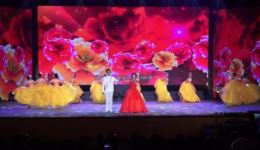戏歌《今天是你的生日 我的中国》在线下载，谭晶廖昌永等演唱，祝福祖国经典曲目下载