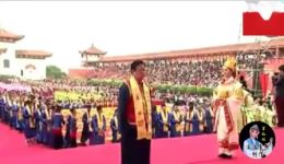 护国颂