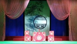 侯马市蒲剧团《劈山救母～上》在线下载，经典蒲剧神话剧资源
