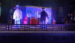 莱芜梆子刘白杨盛鸣戏曲艺术团一村一场戏传统戏曲乡村展演,文化惠民暖人心 莱芜梆子刘白杨盛鸣戏曲艺术团一村一场戏传统戏曲乡村展演,文化惠民暖人心