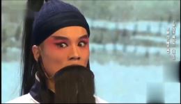 祁剧经典《打棍开箱》在线观看，周世杰演绎，传统绝活三跌四出，箱内换衣一秒完成，速看名角演绎！下载