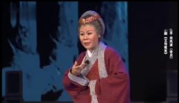 湘剧《文母梳发》肖凤波精彩演绎，地方戏曲青年演员电视大赛作品在线下载下载