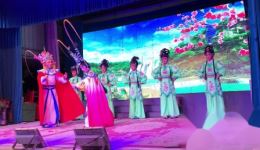 莆仙戏《天子案》星光大剧院正版资源，经典戏曲在线观看下载