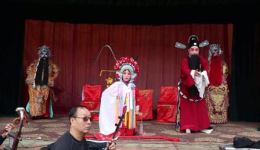 蒲剧经典《辕门斩子》在线观看下载 - 高清戏曲资源