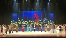 龙江剧《芦花谣》下载抗联主题经典剧目，黑土地文化佳作