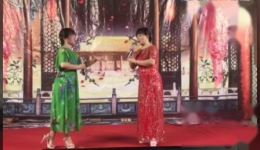 难舍贤妻恩义长